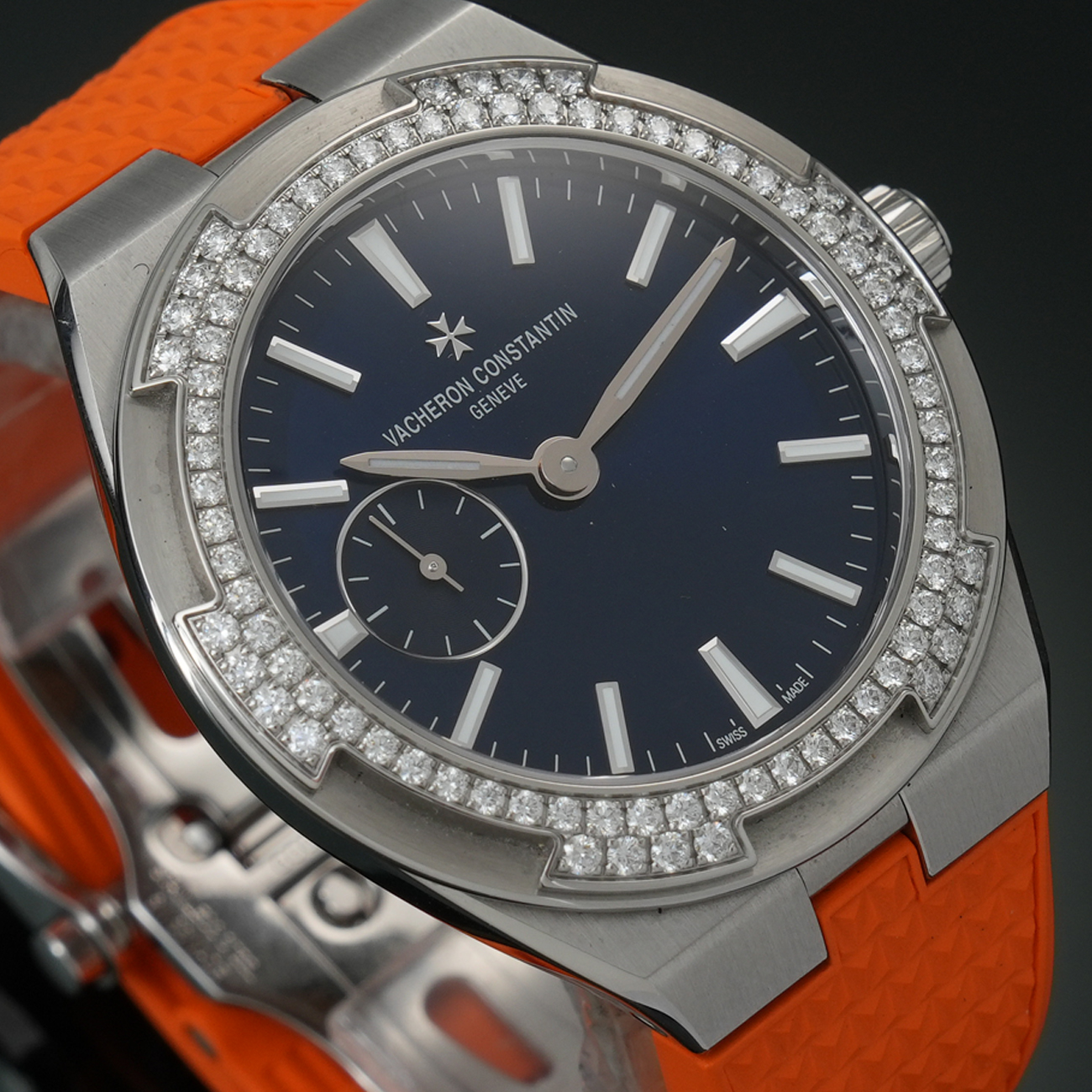 Vacheron Constantin(USED)바쉐론 콘스탄틴 오버시즈 2305V
